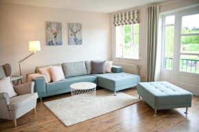 Ferienwohnung Stina, Scharbeutz